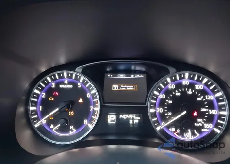 2015 Infiniti Qx60 из США, поврежденный, VIN 5N1AL0MM9FC528390